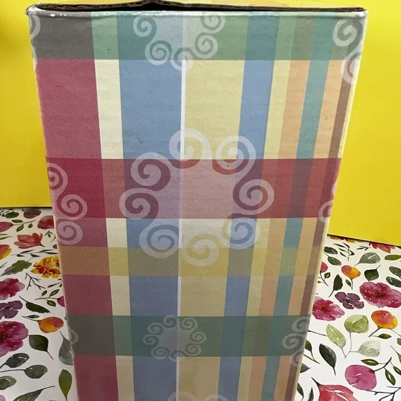 🛑SOLD🛑 PRECIOUS MOMENTS “The Road To A Friend Is Never Long” Figurine C0024 - Picture 16 of 17